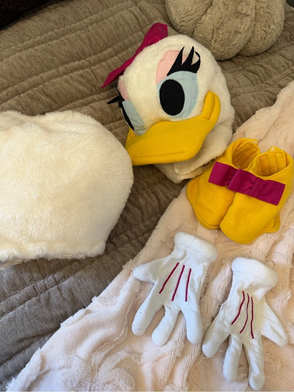 Disney soft white